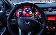 Kia Rio, 1.6 автомат, 2014, седан Петропавл