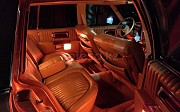 Cadillac Brougham, 4 автомат, 1987, седан Алматы