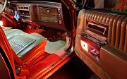 Cadillac Brougham, 4 автомат, 1987, седан Алматы