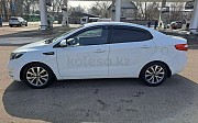 Kia Rio, 1.6 автомат, 2014, седан Алматы