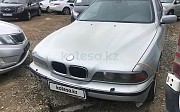 BMW 528, 2.8 автомат, 1997, седан Нұр-Сұлтан (Астана)