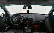 BMW X3, 3 автомат, 2007, кроссовер Өскемен