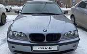 BMW 320, 2.2 механика, 2003, седан Қарағанды
