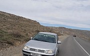 Volkswagen Golf, 1.4 механика, 2000, хэтчбек Түркістан