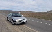 Volkswagen Golf, 1.4 механика, 2000, хэтчбек Түркістан