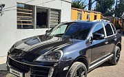 Porsche Cayenne, 4.8 автомат, 2007, кроссовер Алматы