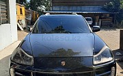 Porsche Cayenne, 4.8 автомат, 2007, кроссовер Алматы