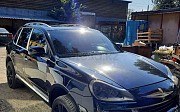 Porsche Cayenne, 4.8 автомат, 2007, кроссовер Алматы