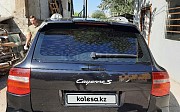 Porsche Cayenne, 4.8 автомат, 2007, кроссовер Алматы