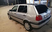 Volkswagen Golf, 1.8 автомат, 1994, хэтчбек Шымкент