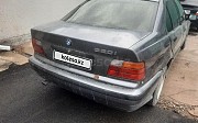 BMW 320, 2 автомат, 1995, седан Шымкент