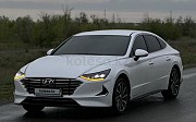 Hyundai Sonata, 2.5 автомат, 2021, седан Уральск