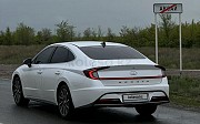 Hyundai Sonata, 2.5 автомат, 2021, седан Уральск