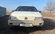 Volkswagen Passat, 1.8 механика, 1990, универсал Орал