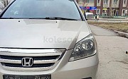 Honda Odyssey, 3.5 автомат, 2006, минивэн Алматы