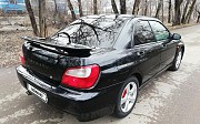 Subaru Impreza, 2 автомат, 2001, седан Алматы