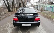 Subaru Impreza, 2 автомат, 2001, седан Алматы