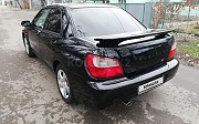 Subaru Impreza, 2 автомат, 2001, седан Алматы