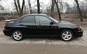 Subaru Impreza, 2 автомат, 2001, седан Алматы