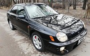 Subaru Impreza, 2 автомат, 2001, седан Алматы