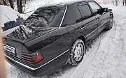 Mercedes-Benz E 280, 2.8 механика, 1994, седан Усть-Каменогорск