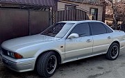 Mitsubishi Sigma, 3 механика, 1992, седан Талдыкорган