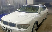 BMW 730, 3 автомат, 2004, седан Алматы