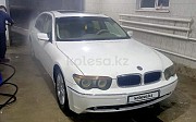 BMW 730, 3 автомат, 2004, седан Алматы