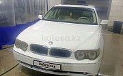 BMW 730, 3 автомат, 2004, седан Алматы