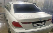 BMW 730, 3 автомат, 2004, седан Алматы