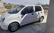 Daewoo Matiz, 0.8 механика, 2013, хэтчбек Түркістан