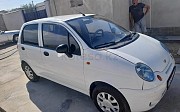 Daewoo Matiz, 0.8 механика, 2013, хэтчбек Түркістан