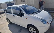 Daewoo Matiz, 0.8 механика, 2013, хэтчбек Туркестан