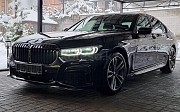 BMW 730, 2 автомат, 2020, седан Алматы