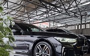 BMW 730, 2 автомат, 2020, седан Алматы