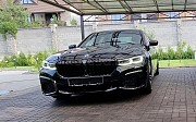 BMW 730, 2 автомат, 2020, седан Алматы