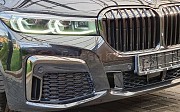 BMW 730, 2 автомат, 2020, седан Алматы