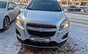 Chevrolet Tracker, 1.8 автомат, 2014, кроссовер Нұр-Сұлтан (Астана)
