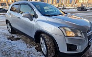 Chevrolet Tracker, 1.8 автомат, 2014, кроссовер Астана