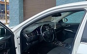 Toyota Camry, 2.5 автомат, 2016, седан Астана