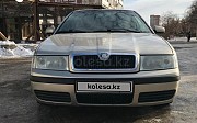 Skoda Octavia, 1.6 механика, 2006, лифтбек Астана