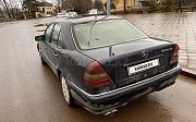 Mercedes-Benz C 280, 2.8 автомат, 1998, седан Алматы