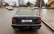 Mercedes-Benz C 280, 2.8 автомат, 1998, седан Алматы