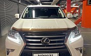 Lexus GX 460, 4.6 автомат, 2013, внедорожник Алматы