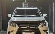 Lexus GX 460, 4.6 автомат, 2013, внедорожник 