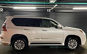 Lexus GX 460, 4.6 автомат, 2013, внедорожник Алматы