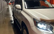 Lexus GX 460, 4.6 автомат, 2013, внедорожник 