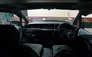 Honda Odyssey, 2.2 автомат, 1995, минивэн Шу