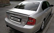 Subaru Legacy, 2.5 механика, 2005, седан 