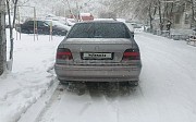 BMW 525, 2.5 автомат, 2001, седан Қарағанды